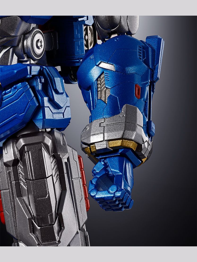 [PRE-ORDER] SOUL OF CHOGOKIN GX-118 VOLTES V