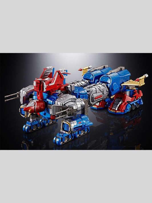 [PRE-ORDER] SOUL OF CHOGOKIN GX-118 VOLTES V