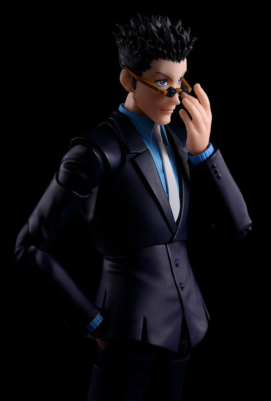 [PRE-ORDER] S.H.Figuarts HunterxHunter Leorio