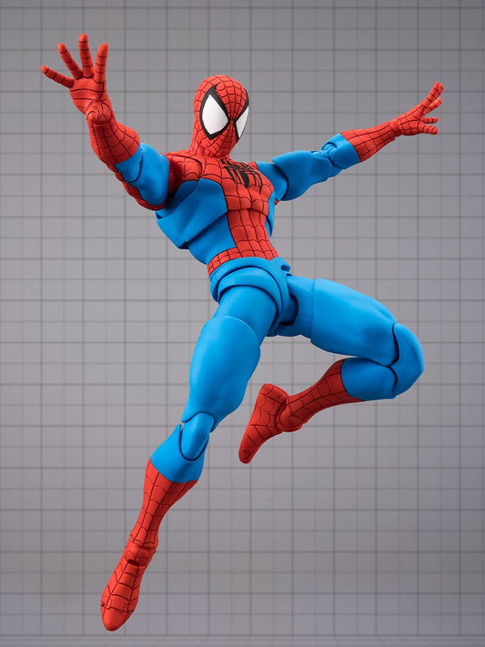 [PRE-ORDER] S.H.Figuarts Marvel Spider-Man (GAMERVERSE)