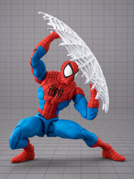 [PRE-ORDER] S.H.Figuarts Marvel Spider-Man (GAMERVERSE)