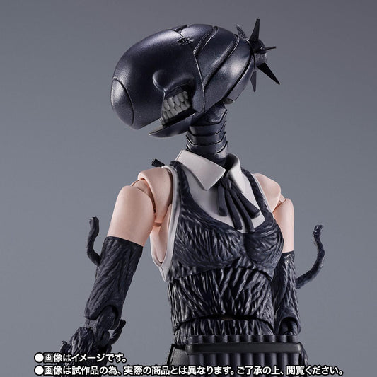 [PRE-ORDER] S.H.Figuarts Chainsaw Man: Reze Arc Bomb