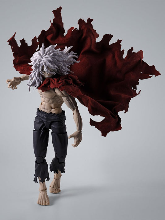 [PRE-ORDER] S.H.Figuarts My Hero Academia TOMURA SHIGARAKI