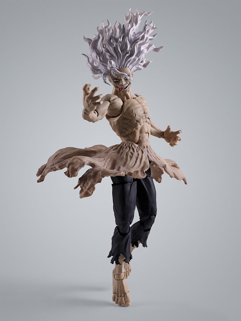 [PRE-ORDER] S.H.Figuarts My Hero Academia TOMURA SHIGARAKI
