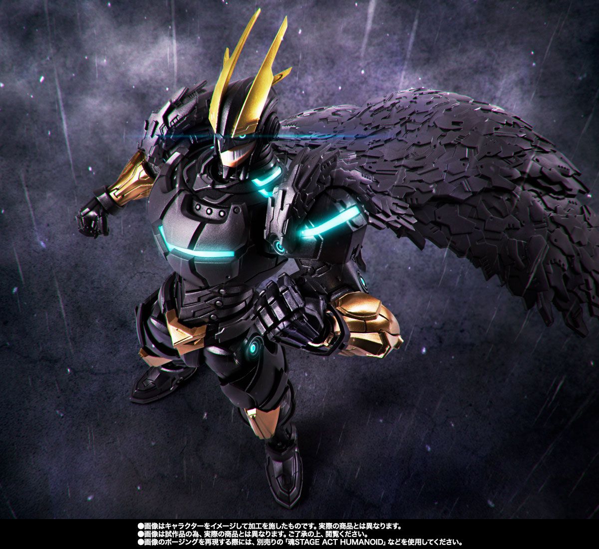 [PRE-ORDER] S.H.Figuarts My Hero Academia ARMORED ALL MIGHT