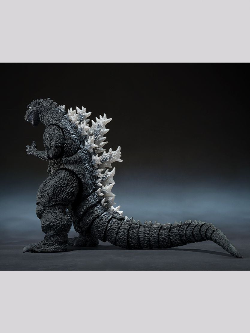 [PRE-ORDER] S.H.MonsterArts GODZILLA [1954] "GODZILLA" -MOVIE GRAPHIC PLUS-