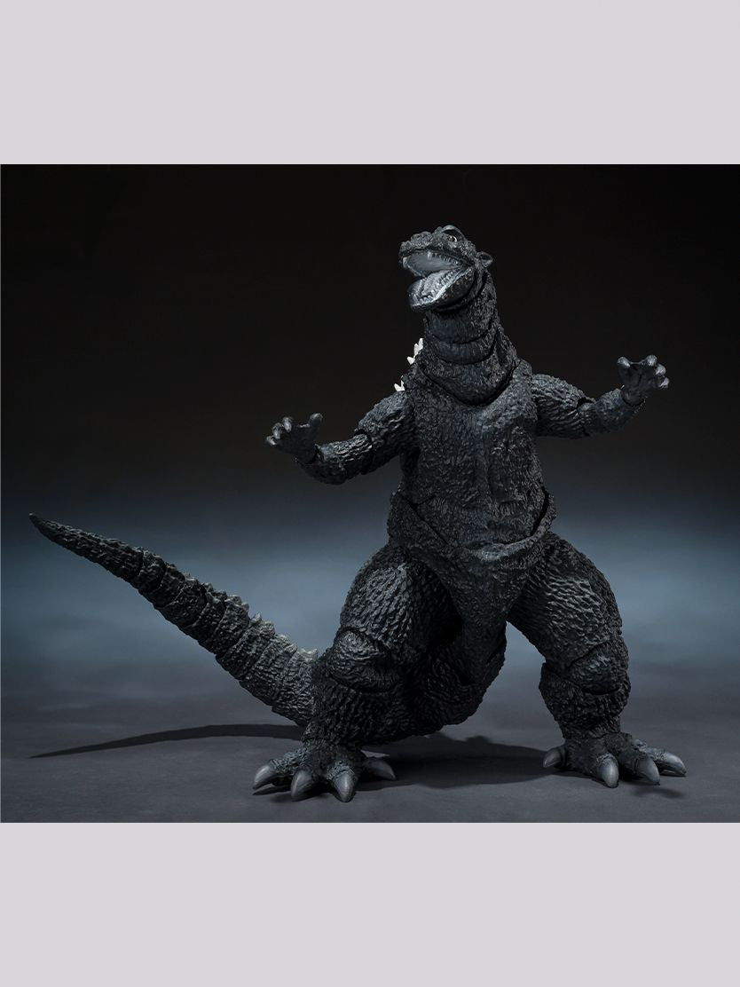 [PRE-ORDER] S.H.MonsterArts GODZILLA [1954] "GODZILLA" -MOVIE GRAPHIC PLUS-