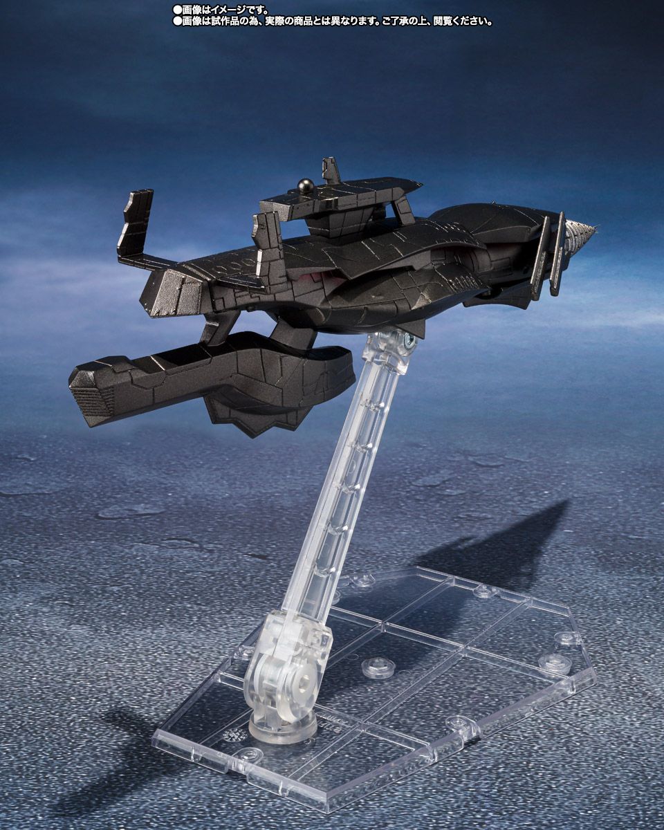 [PRE-ORDER] S.H.MonsterArts GODZILLA (2004) HEAT RAY Ver. VS SHIN GOTENGO