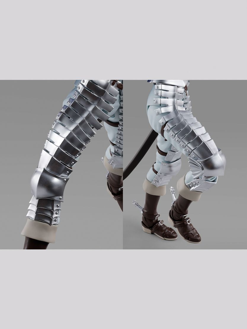 [PRE-ORDER] S.H.Figuarts Berserk GRIFFITH (The Band of the Hawk)