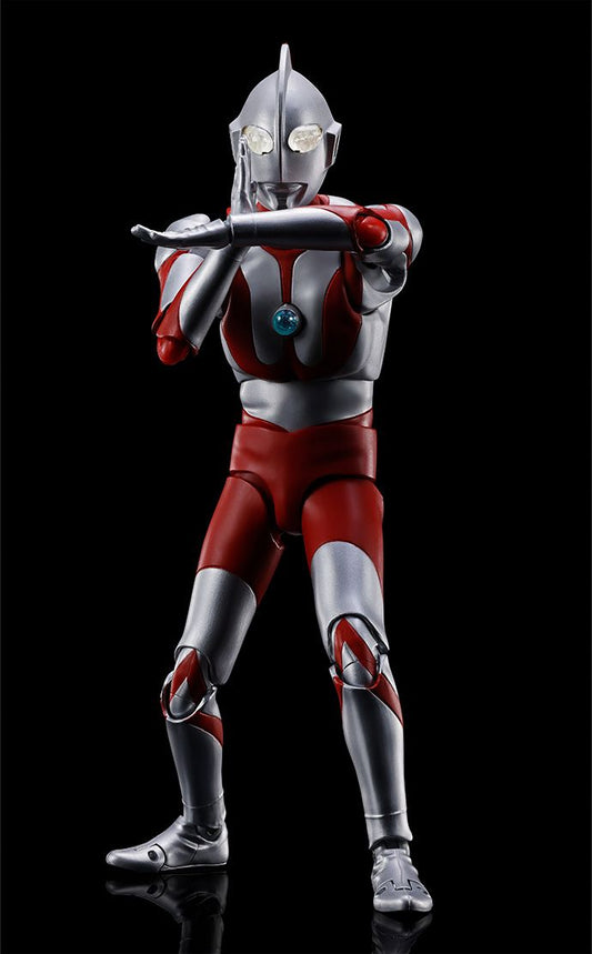 [PRE-ORDER] S.H.Figuarts (SHINKOCCHOU SEIHOU) ULTRAMAN 60th Anniversary Edition