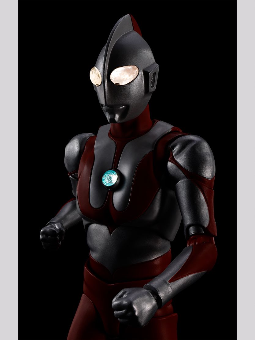 [PRE-ORDER] S.H.Figuarts (SHINKOCCHOU SEIHOU) ULTRAMAN 60th Anniversary Edition