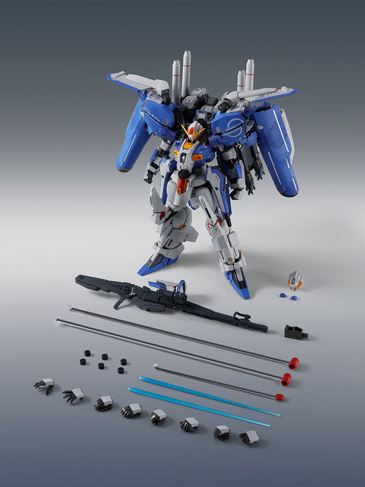 [PRE-ORDER] Metal Robot Spirits (Ka signature) -SIDE MS- Ex-S Gundam [Re_Coordinate]