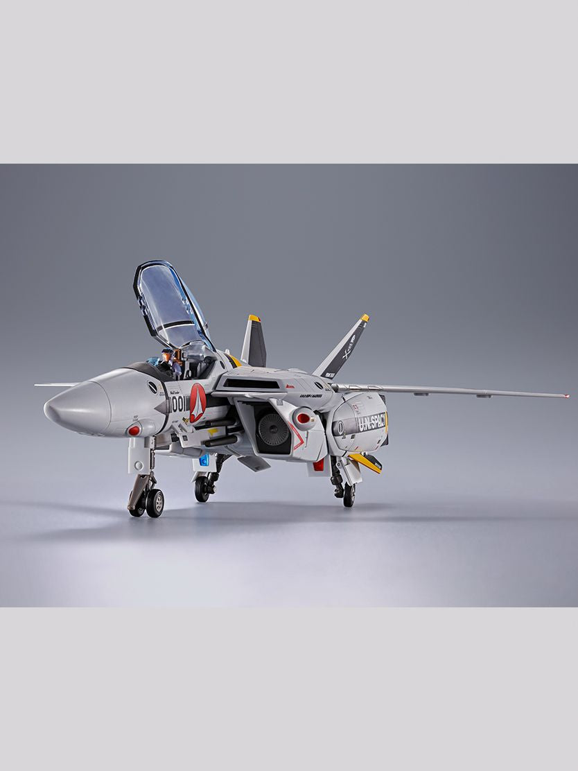 [PRE-ORDER] DX CHOGOKIN Macross VF-1S VALKYRIE ROY FOCKER SPECIAL REVIVAL Ver.