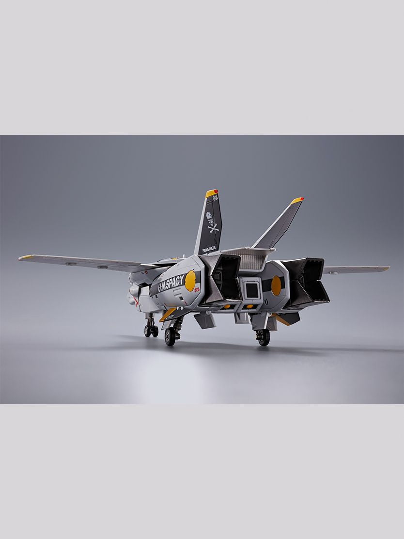 [PRE-ORDER] DX CHOGOKIN Macross VF-1S VALKYRIE ROY FOCKER SPECIAL REVIVAL Ver.