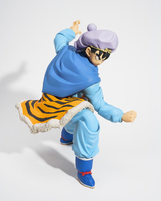[PRE-ORDER] S.H.Figuarts S.H.Figuarts Son Goku: Beyond the Adventure (V Jump Limited)