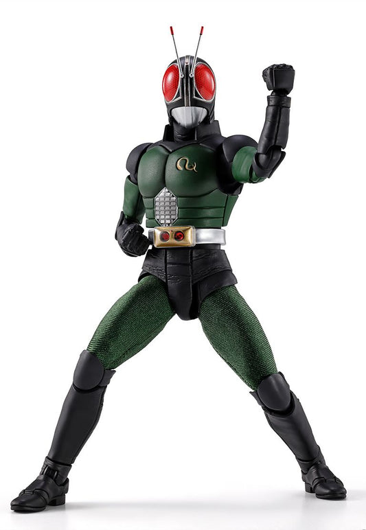 [PRE-ORDER] S.H.Figuarts (SHINKOCCHOU SEIHOU) MASKED RIDER BLACK RX