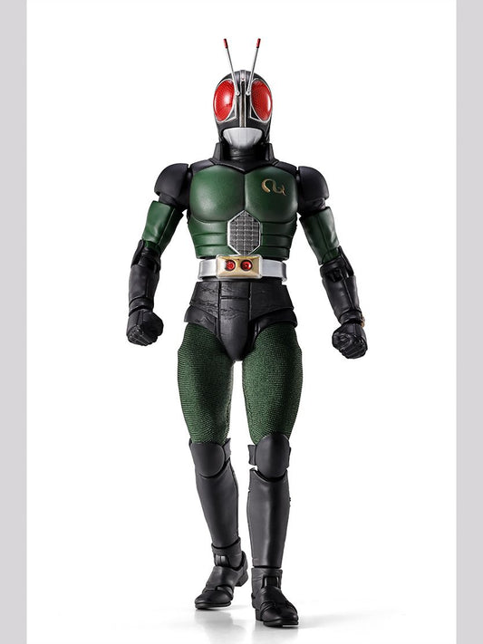 [PRE-ORDER] S.H.Figuarts (SHINKOCCHOU SEIHOU) MASKED RIDER BLACK RX