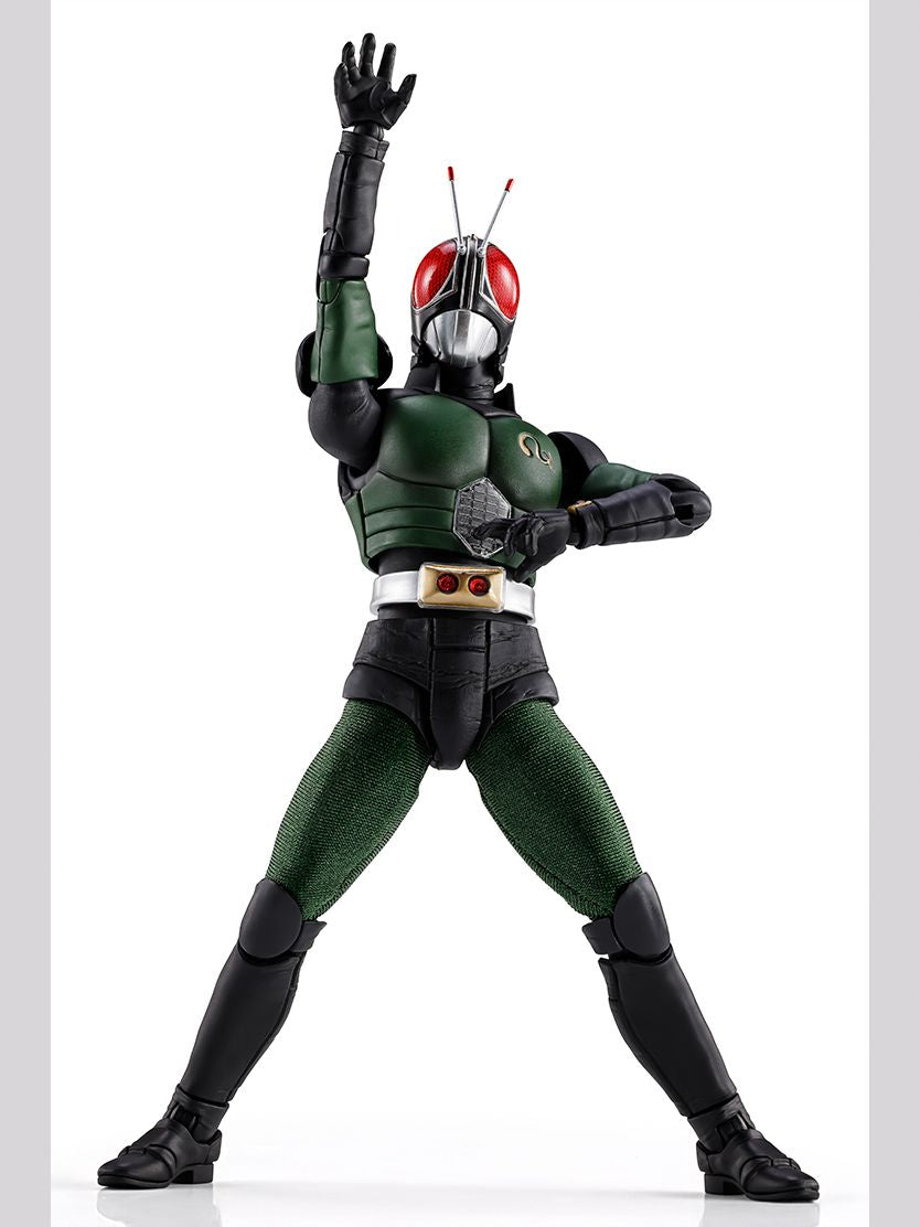 [PRE-ORDER] S.H.Figuarts (SHINKOCCHOU SEIHOU) MASKED RIDER BLACK RX