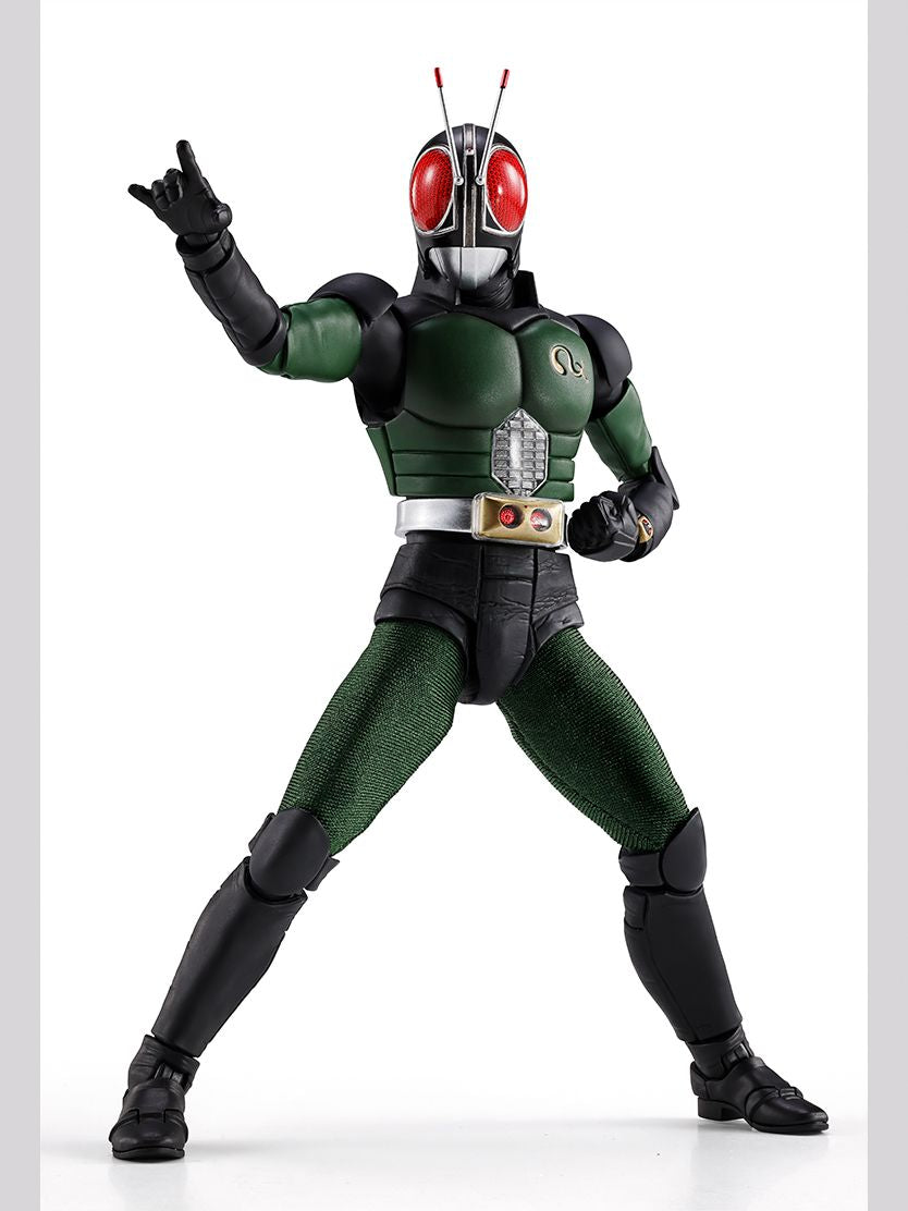[PRE-ORDER] S.H.Figuarts (SHINKOCCHOU SEIHOU) MASKED RIDER BLACK RX