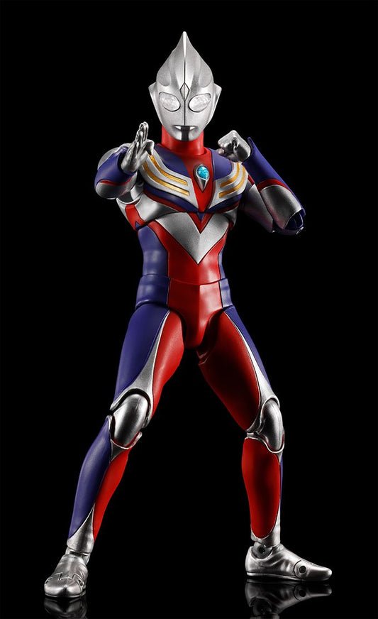 [PRE-ORDER] S.H.Figuarts (SHINKOCCHOU SEIHOU) ULTRAMAN TIGA MULTI TYPE 30th Anniversary Edition