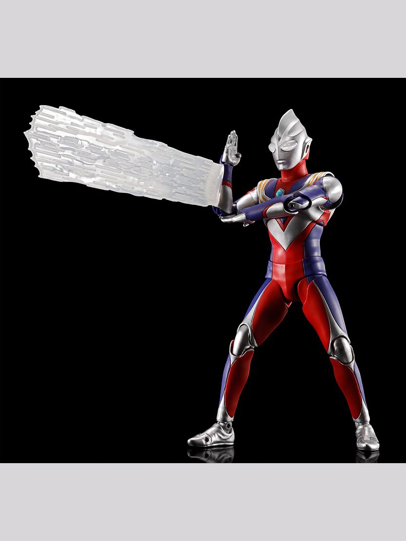 [PRE-ORDER] S.H.Figuarts (SHINKOCCHOU SEIHOU) ULTRAMAN TIGA MULTI TYPE 30th Anniversary Edition