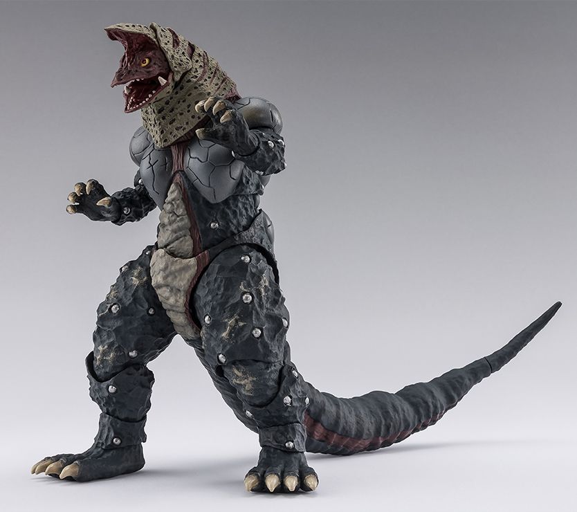 [PRE-ORDER] S.H.Figuarts GOLZA 30th Anniversary Edition