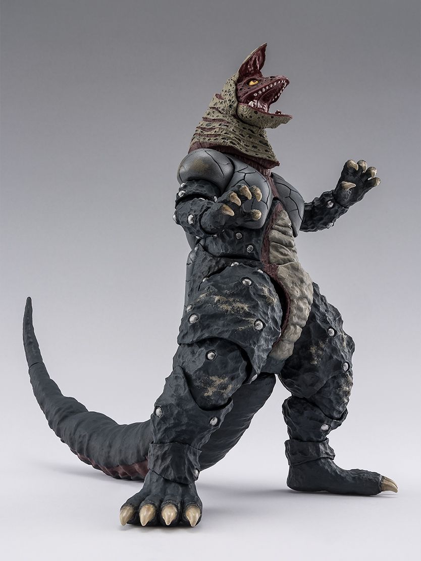 [PRE-ORDER] S.H.Figuarts GOLZA 30th Anniversary Edition
