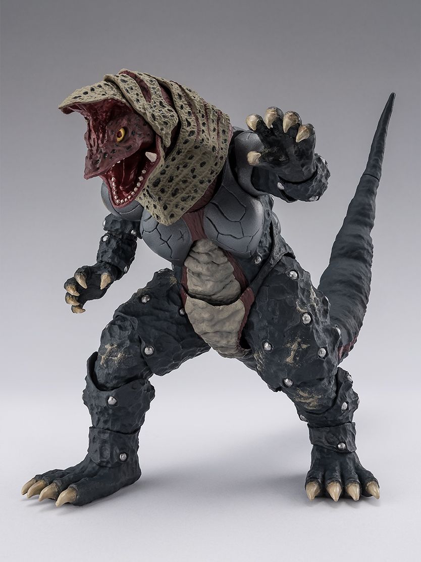 [PRE-ORDER] S.H.Figuarts GOLZA 30th Anniversary Edition