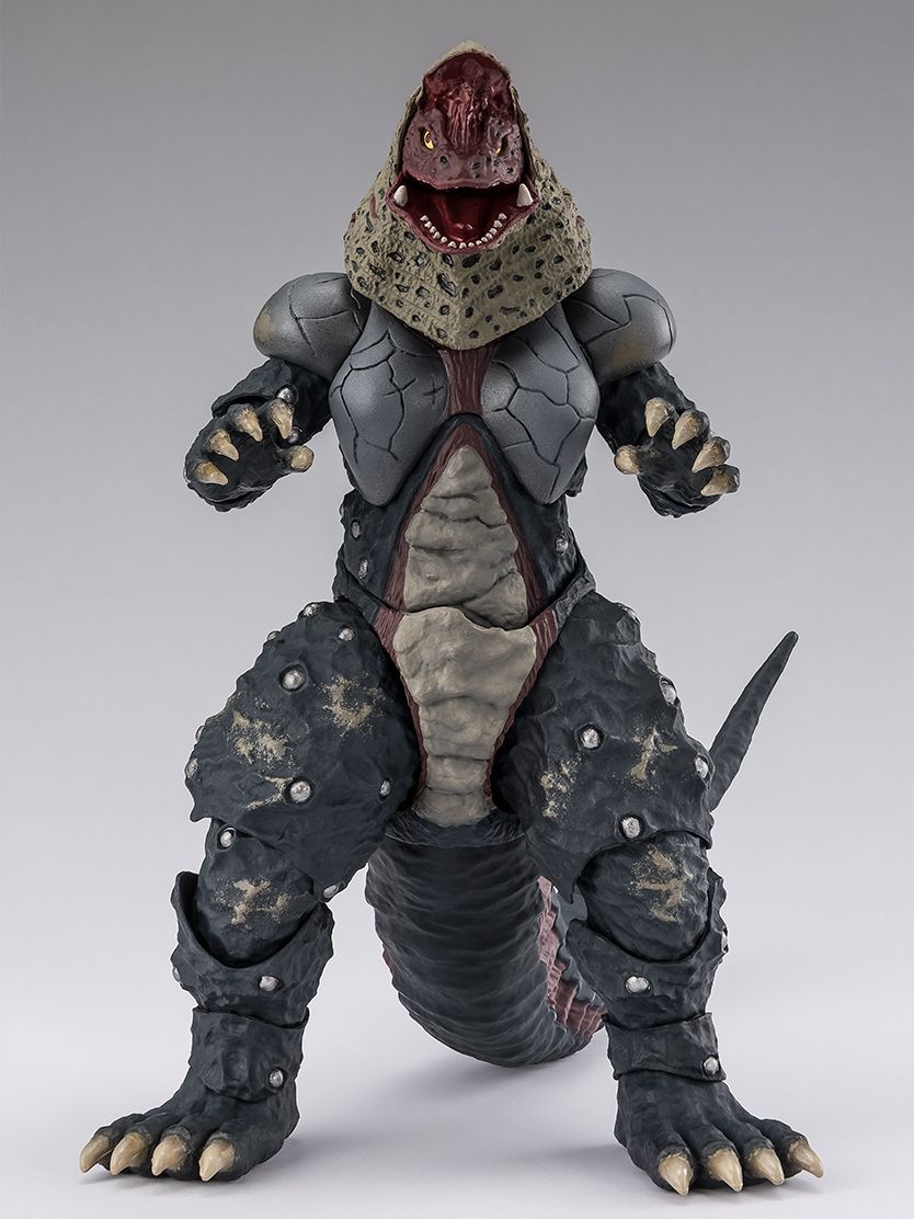 [PRE-ORDER] S.H.Figuarts GOLZA 30th Anniversary Edition