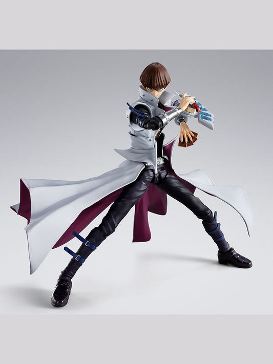[PRE-ORDER] S.H.Figuarts SETO KAIBA Yu-Gi-Oh! Duel Monsters