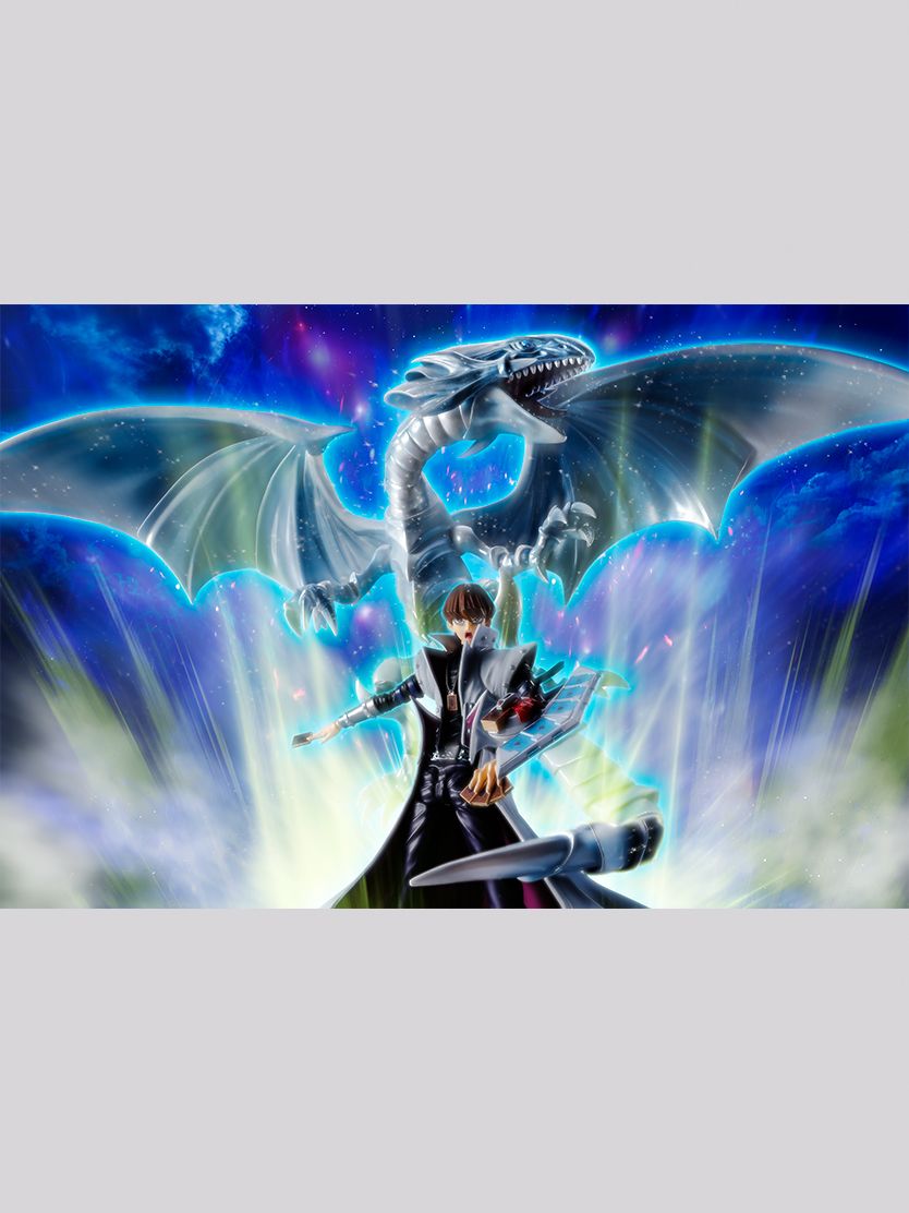 [PRE-ORDER] S.H.Figuarts SETO KAIBA Yu-Gi-Oh! Duel Monsters