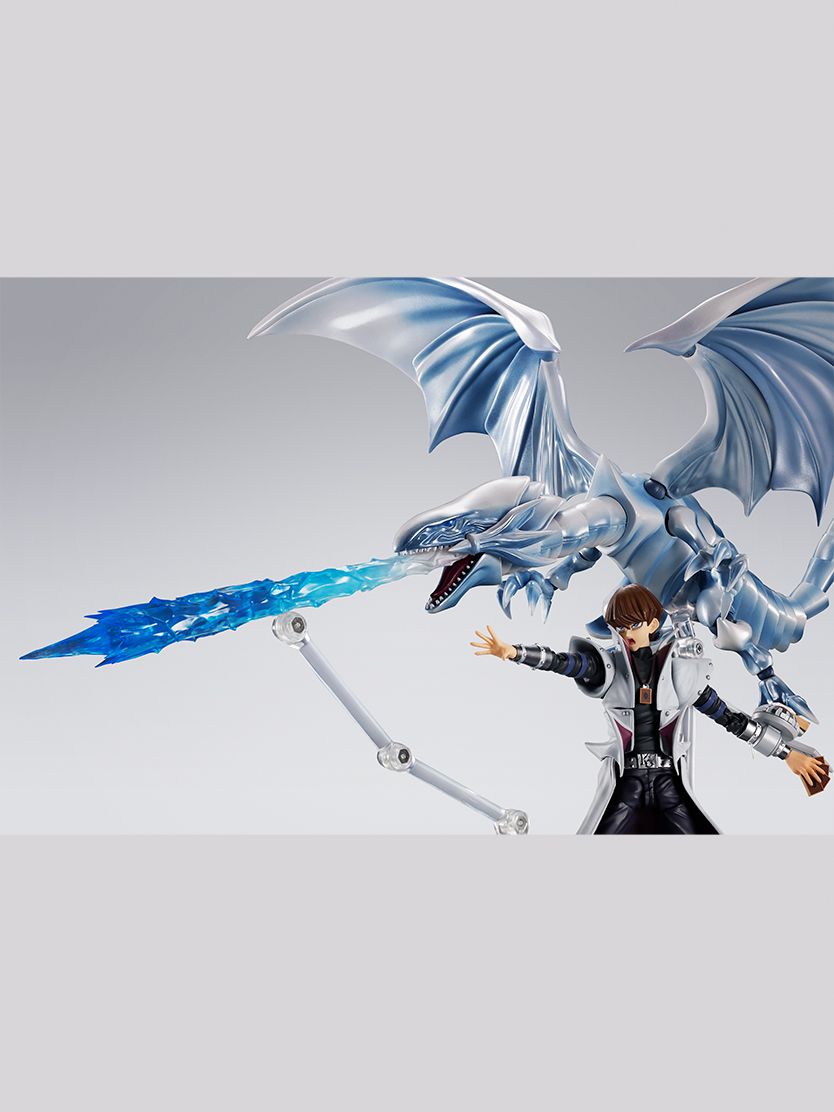 [PRE-ORDER] S.H.Figuarts SETO KAIBA Yu-Gi-Oh! Duel Monsters