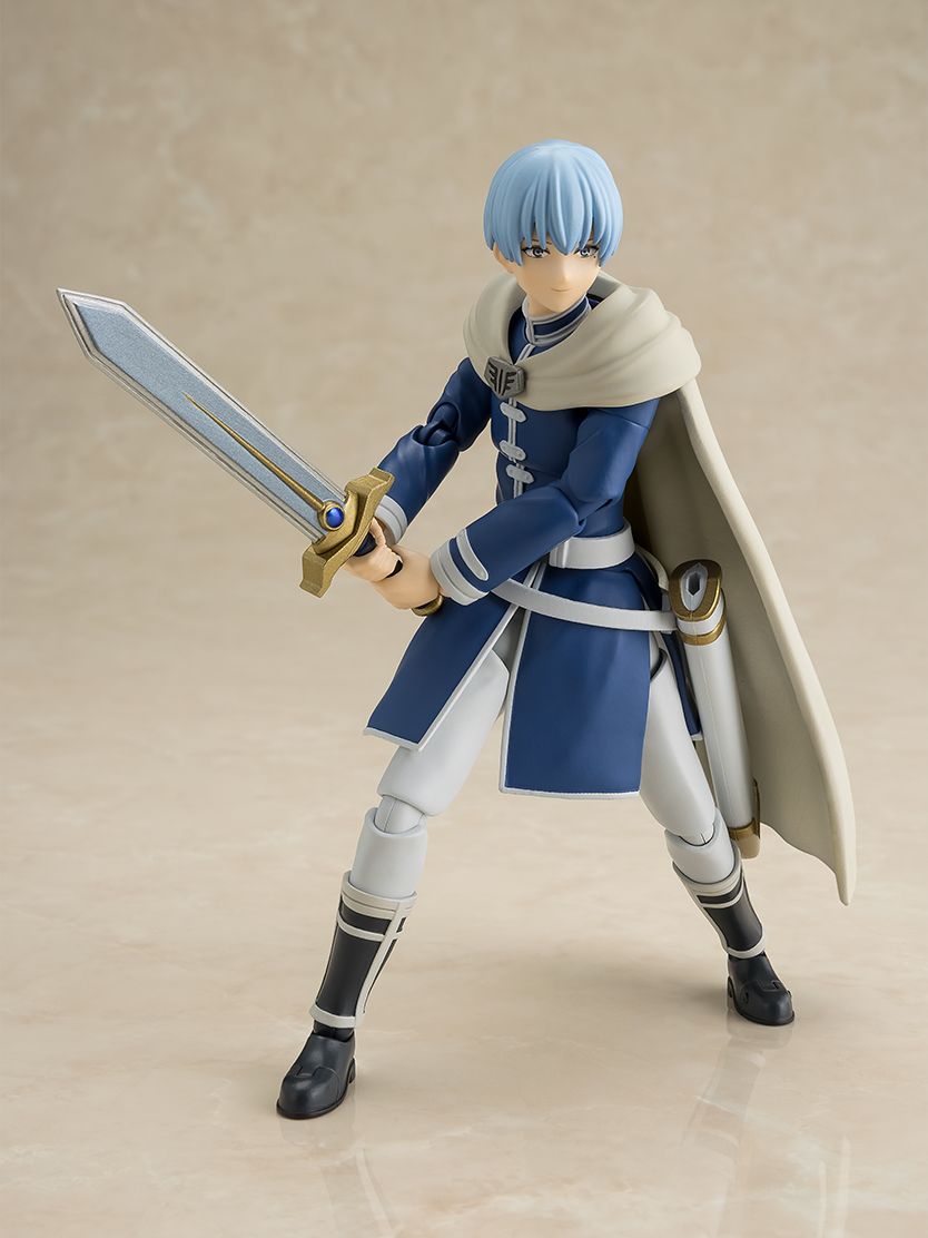 [PRE-ORDER] S.H.Figuarts Himmel Frieren: Beyond Journey s End