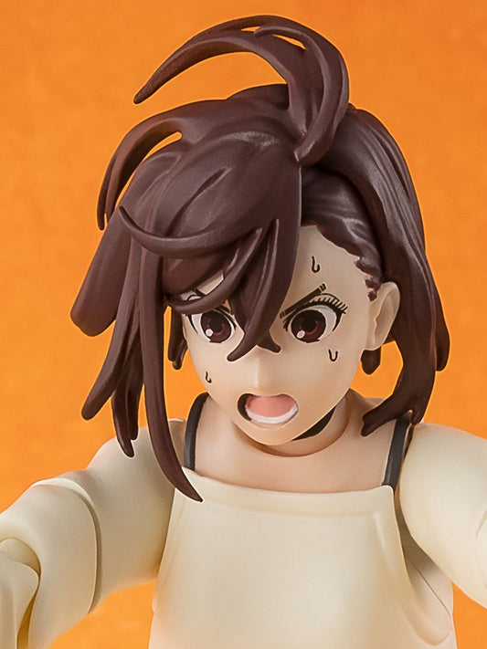 [PRE-ORDER] S.H.Figuarts Dan Da Dan Momo Ver.2