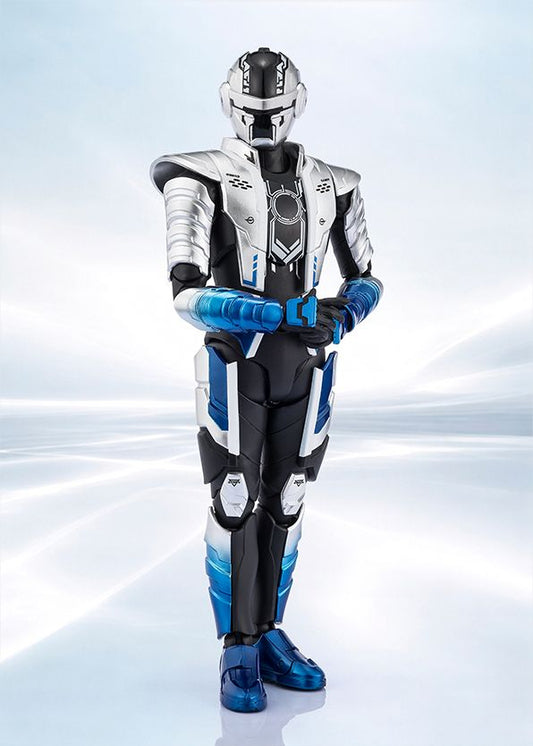 [PRE-ORDER] S.H.Figuarts GAVAN BUSHIDO Super Space Sheriff Gavan Infinity