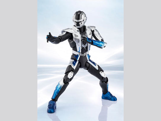 [PRE-ORDER] S.H.Figuarts GAVAN BUSHIDO Super Space Sheriff Gavan Infinity
