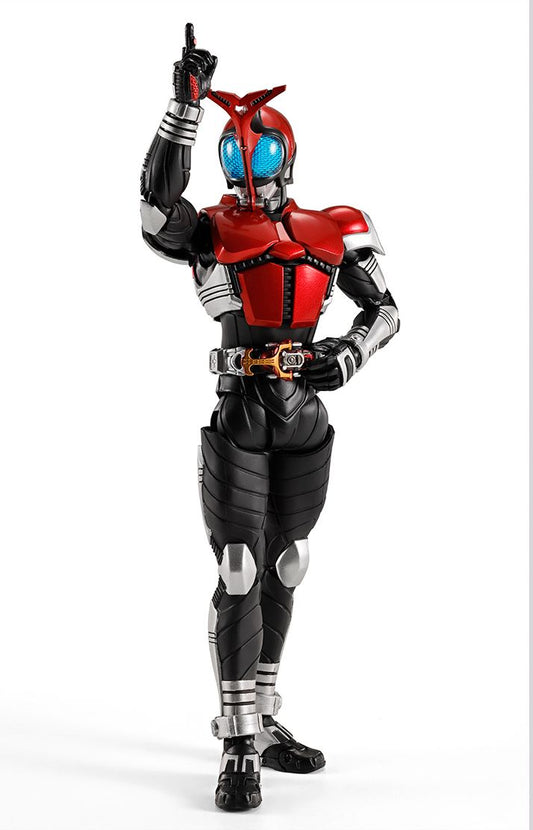 [PRE-ORDER] S.H.Figuarts (SHINKOCCHOU SEIHOU) MASKED RIDER KABUTO RIDER FORM 20th Anniversary Ver.