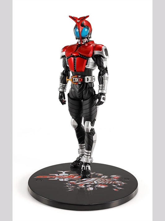 [PRE-ORDER] S.H.Figuarts (SHINKOCCHOU SEIHOU) MASKED RIDER KABUTO RIDER FORM 20th Anniversary Ver.