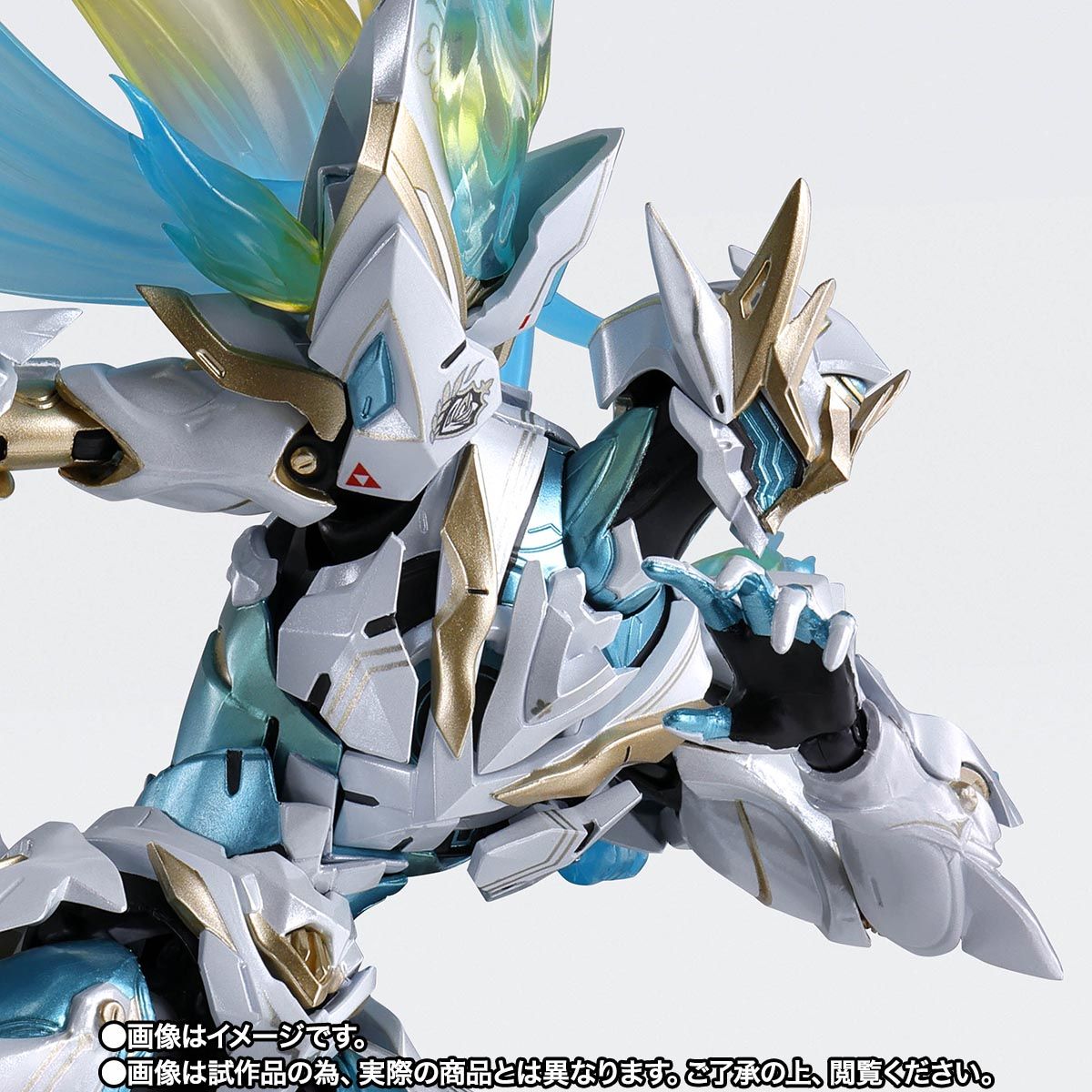 [PRE-ORDER] Honkai: Star Rail S.H.Figuarts SAM Spring Missive