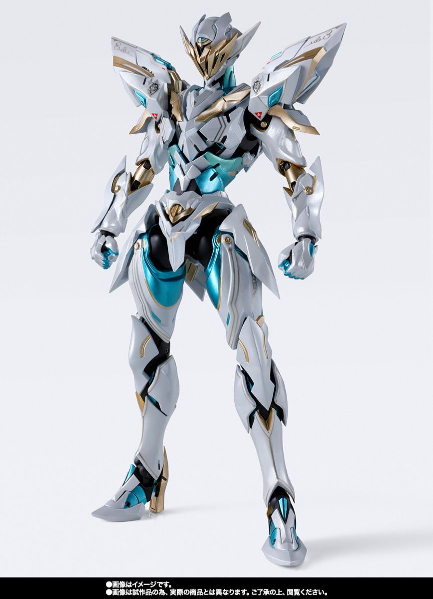 [PRE-ORDER] Honkai: Star Rail S.H.Figuarts SAM Spring Missive