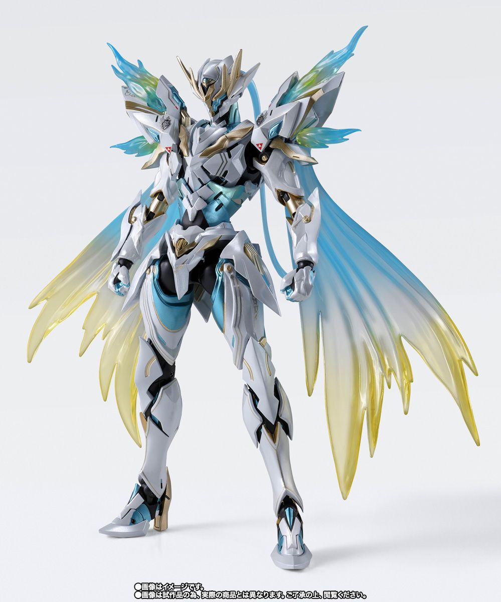 [PRE-ORDER] Honkai: Star Rail S.H.Figuarts SAM Spring Missive