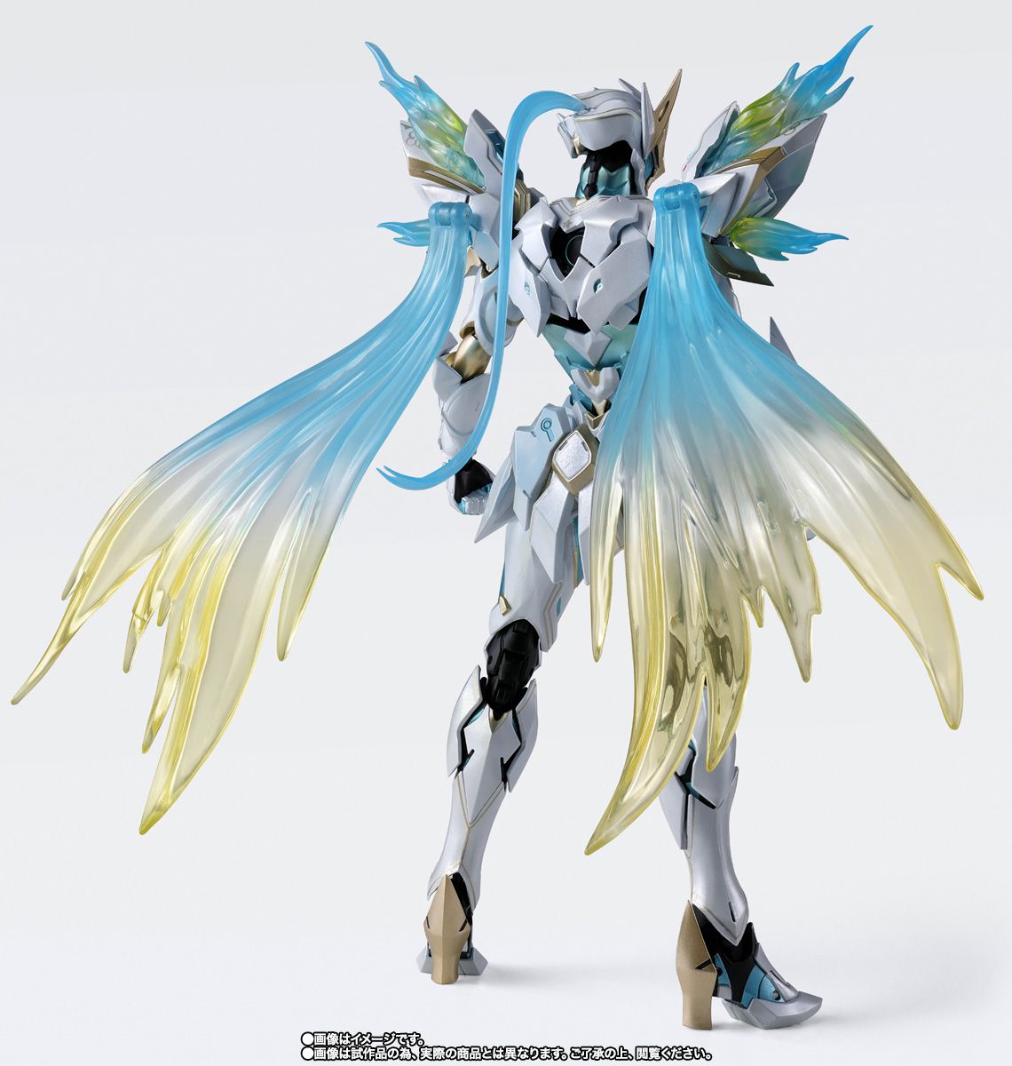 [PRE-ORDER] Honkai: Star Rail S.H.Figuarts SAM Spring Missive