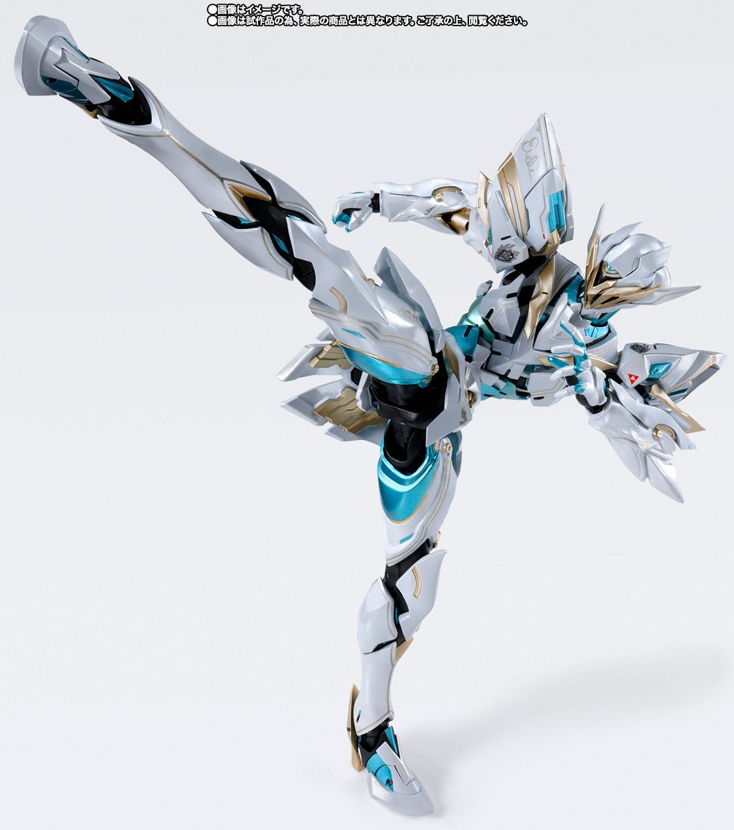 [PRE-ORDER] Honkai: Star Rail S.H.Figuarts SAM Spring Missive