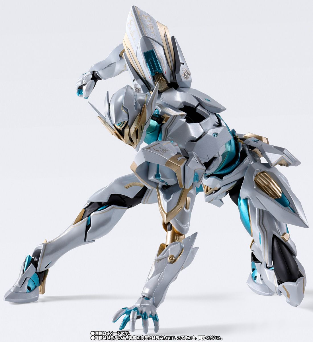 [PRE-ORDER] Honkai: Star Rail S.H.Figuarts SAM Spring Missive