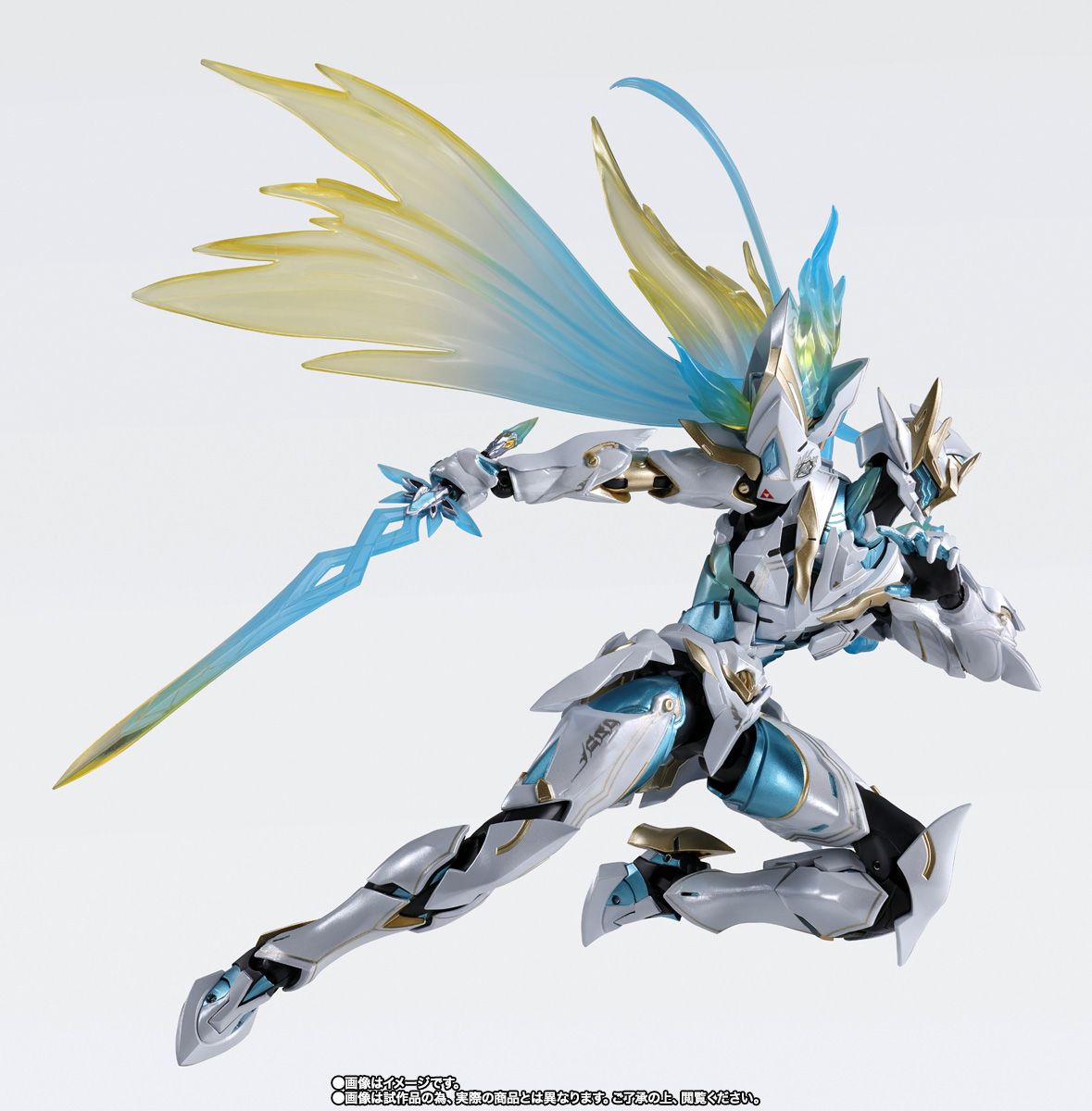 [PRE-ORDER] Honkai: Star Rail S.H.Figuarts SAM Spring Missive
