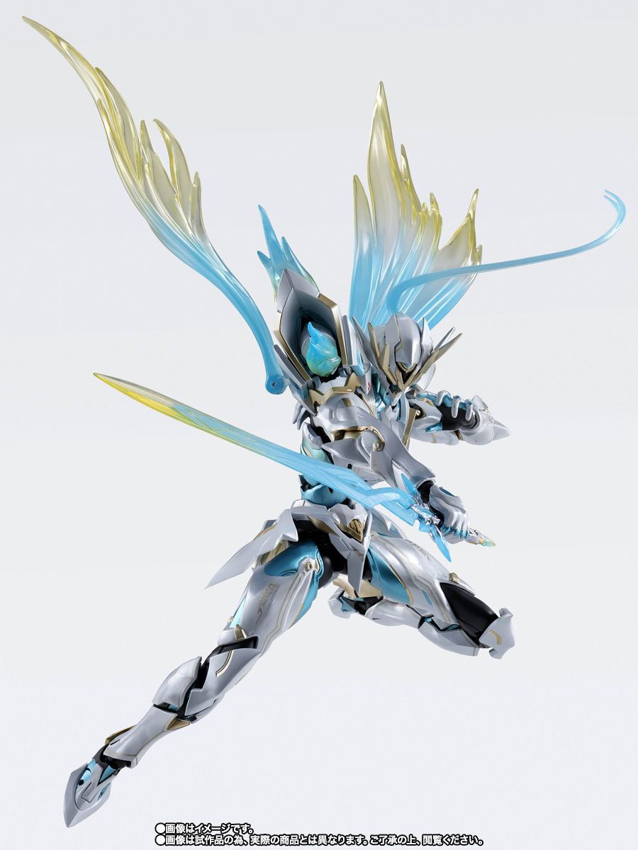 [PRE-ORDER] Honkai: Star Rail S.H.Figuarts SAM Spring Missive