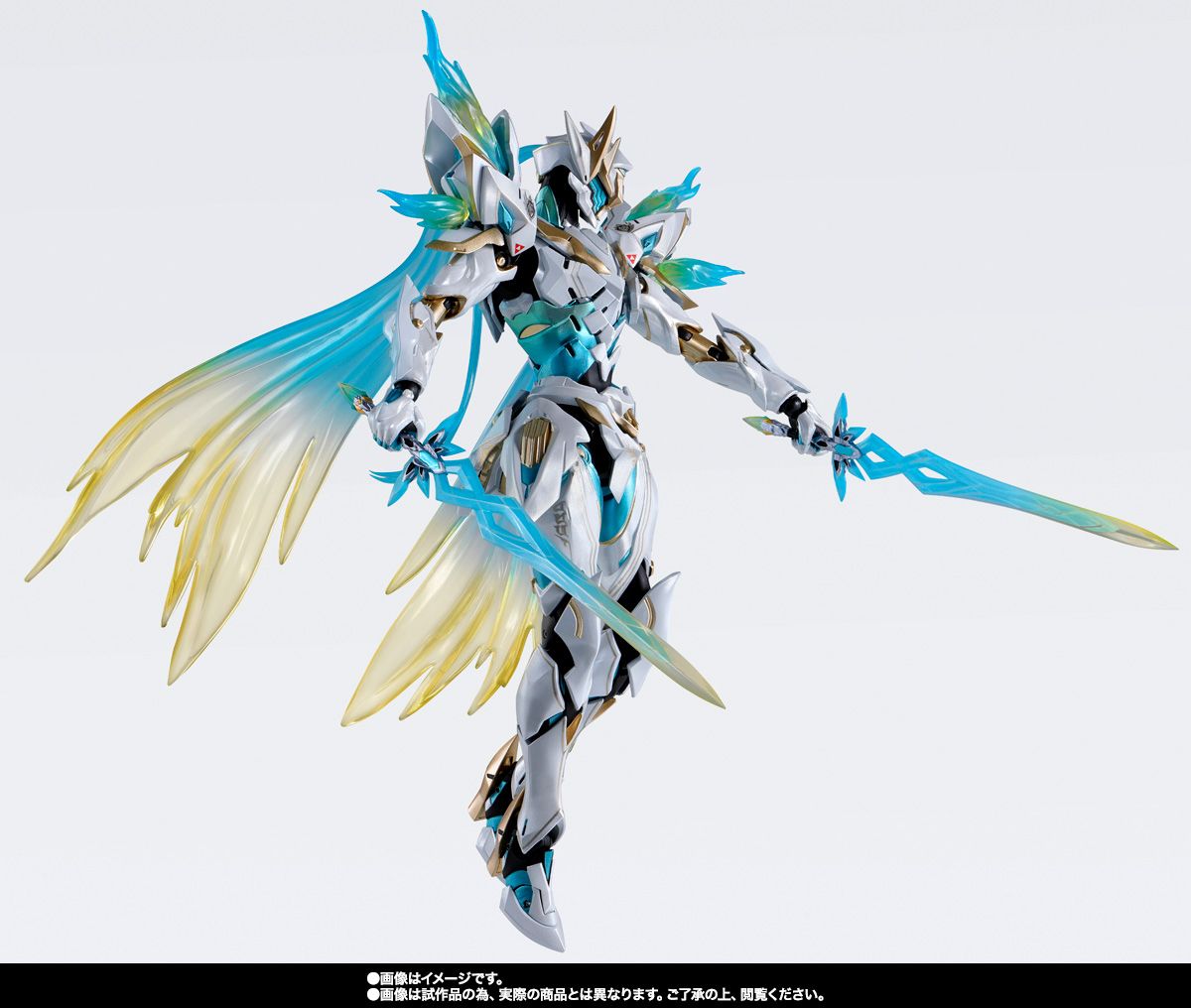 [PRE-ORDER] Honkai: Star Rail S.H.Figuarts SAM Spring Missive