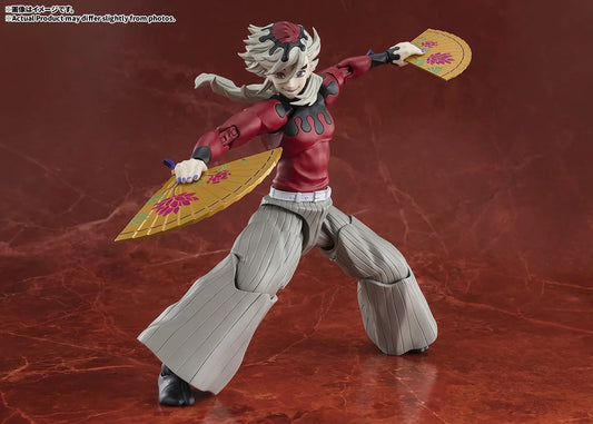 [PRE-ORDER] S.H.Figuarts Demon Slayer: Kimetsu no Yaiba DOMA