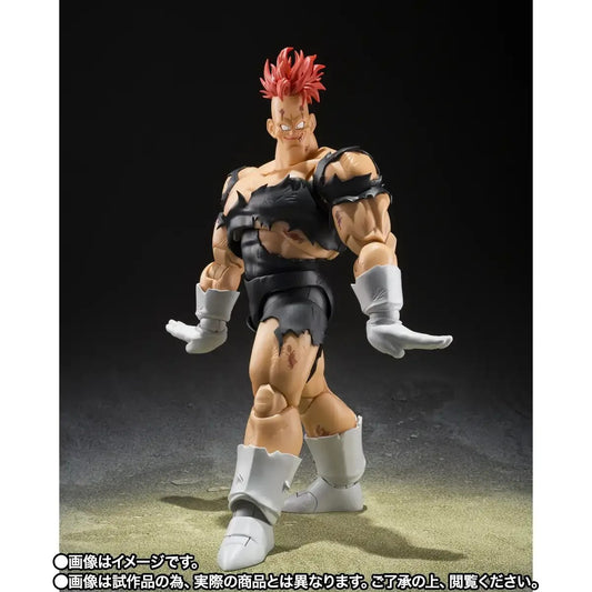 [PRE-ORDER] S.H.Figuarts Dragon Ball Z RECOOME (THE NIGHTMARE RECOOME)