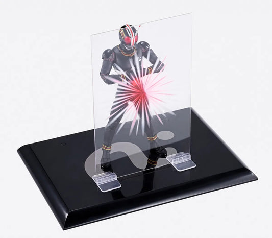 [PRE-ORDER] S.H.Figuarts (SHINKOCCHOU SEIHOU) MASKED RIDER BLACK KINGSTONE FLASH EDITION